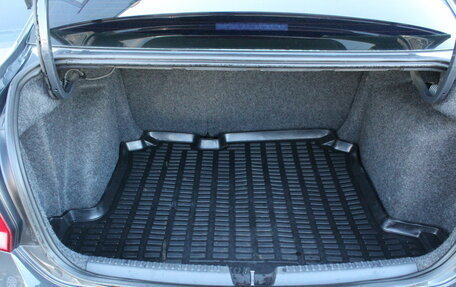 Volkswagen Polo VI (EU Market), 2013 год, 875 000 рублей, 20 фотография