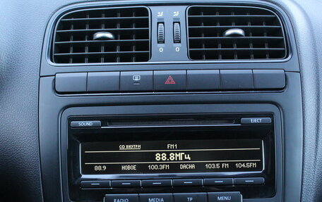 Volkswagen Polo VI (EU Market), 2013 год, 875 000 рублей, 12 фотография