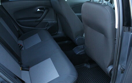 Volkswagen Polo VI (EU Market), 2013 год, 875 000 рублей, 19 фотография