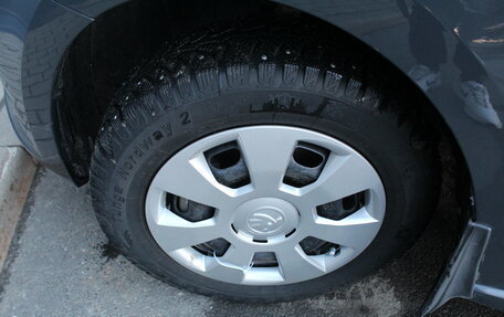 Volkswagen Polo VI (EU Market), 2013 год, 875 000 рублей, 22 фотография