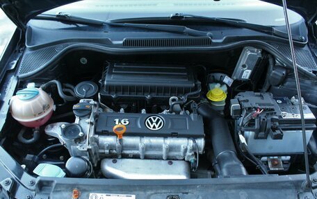 Volkswagen Polo VI (EU Market), 2013 год, 875 000 рублей, 21 фотография