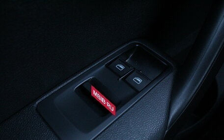 Volkswagen Polo VI (EU Market), 2013 год, 875 000 рублей, 17 фотография