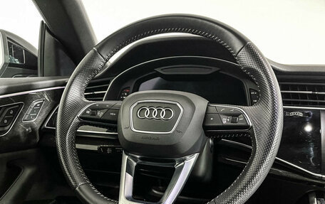 Audi Q8 I, 2018 год, 5 999 000 рублей, 15 фотография