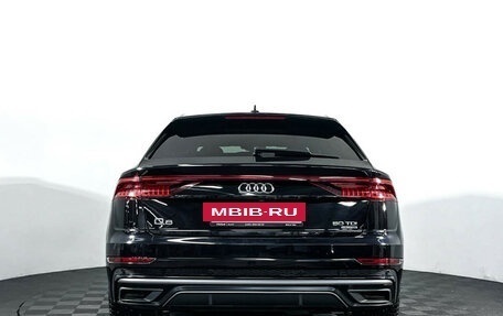 Audi Q8 I, 2018 год, 5 999 000 рублей, 6 фотография