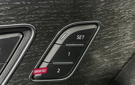 Audi Q8 I, 2018 год, 5 999 000 рублей, 17 фотография