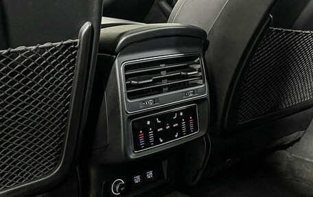 Audi Q8 I, 2018 год, 5 999 000 рублей, 23 фотография