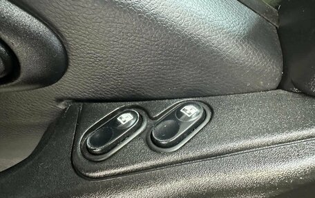 Chevrolet Niva I рестайлинг, 2017 год, 694 220 рублей, 6 фотография