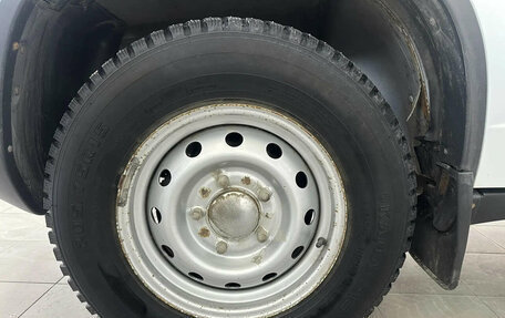 Chevrolet Niva I рестайлинг, 2017 год, 694 220 рублей, 4 фотография