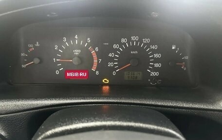 Chevrolet Niva I рестайлинг, 2017 год, 694 220 рублей, 10 фотография