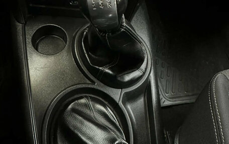 Chevrolet Niva I рестайлинг, 2017 год, 694 220 рублей, 12 фотография