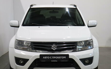 Suzuki Grand Vitara, 2013 год, 1 095 000 рублей, 3 фотография