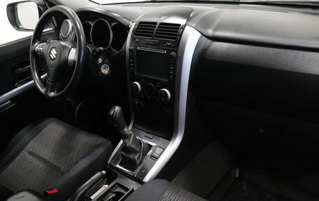 Suzuki Grand Vitara, 2013 год, 1 095 000 рублей, 7 фотография