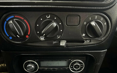 Chevrolet Niva I рестайлинг, 2017 год, 694 220 рублей, 11 фотография