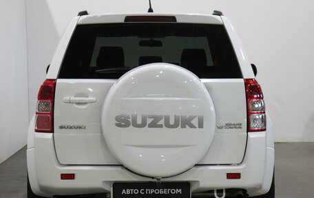 Suzuki Grand Vitara, 2013 год, 1 095 000 рублей, 5 фотография