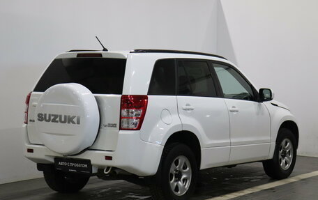 Suzuki Grand Vitara, 2013 год, 1 095 000 рублей, 4 фотография