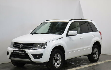 Suzuki Grand Vitara, 2013 год, 1 095 000 рублей, 2 фотография