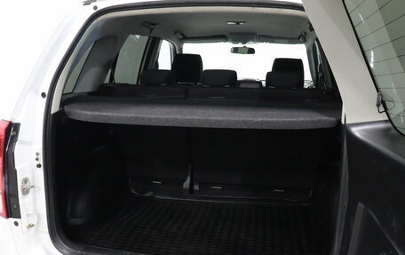 Suzuki Grand Vitara, 2013 год, 1 095 000 рублей, 6 фотография