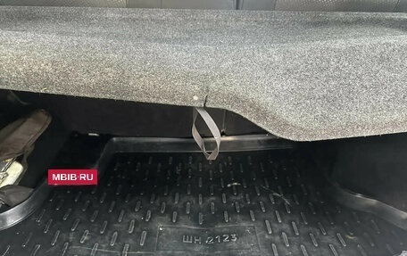 Chevrolet Niva I рестайлинг, 2017 год, 694 220 рублей, 18 фотография