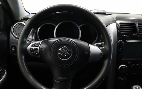 Suzuki Grand Vitara, 2013 год, 1 095 000 рублей, 11 фотография