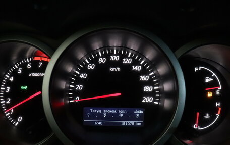 Suzuki Grand Vitara, 2013 год, 1 095 000 рублей, 12 фотография