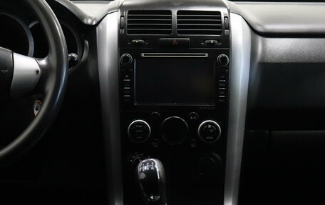 Suzuki Grand Vitara, 2013 год, 1 095 000 рублей, 9 фотография