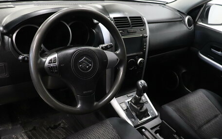 Suzuki Grand Vitara, 2013 год, 1 095 000 рублей, 13 фотография