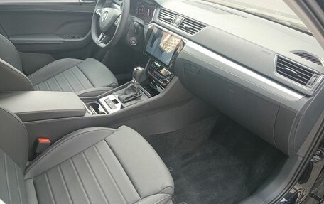 Skoda Superb, 2025 год, 3 750 000 рублей, 11 фотография