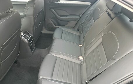 Skoda Superb, 2025 год, 3 750 000 рублей, 13 фотография