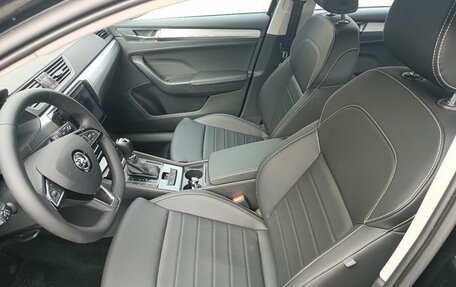 Skoda Superb, 2025 год, 3 750 000 рублей, 10 фотография