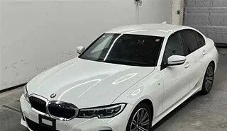 BMW 3 серия, 2021 год, 1 фотография