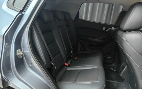 Chery Tiggo 4 I рестайлинг, 2021 год, 1 477 000 рублей, 7 фотография