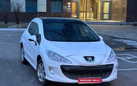 Peugeot 308 II, 2011 год, 345 000 рублей, 1 фотография