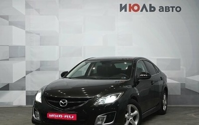 Mazda 6, 2008 год, 990 000 рублей, 1 фотография