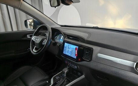 Chery Tiggo 4 I рестайлинг, 2021 год, 1 477 000 рублей, 11 фотография