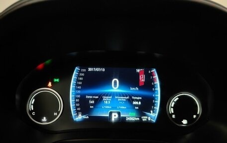 Chery Tiggo 4 I рестайлинг, 2021 год, 1 477 000 рублей, 8 фотография