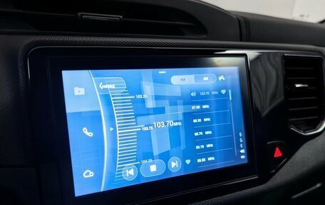 Chery Tiggo 4 I рестайлинг, 2021 год, 1 477 000 рублей, 12 фотография