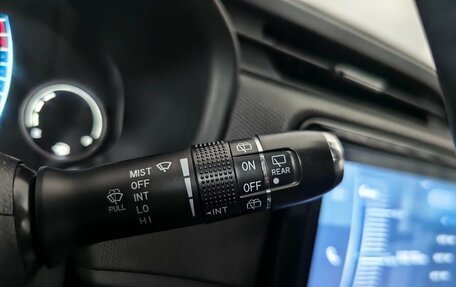 Chery Tiggo 4 I рестайлинг, 2021 год, 1 477 000 рублей, 19 фотография