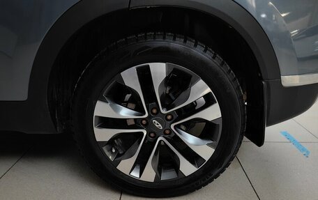 Chery Tiggo 4 I рестайлинг, 2021 год, 1 477 000 рублей, 25 фотография