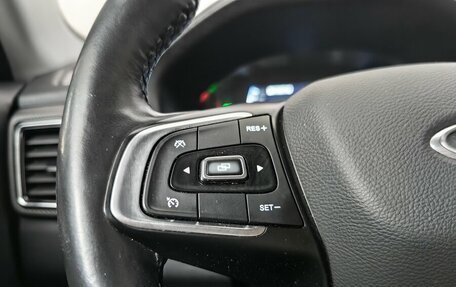 Chery Tiggo 4 I рестайлинг, 2021 год, 1 477 000 рублей, 16 фотография