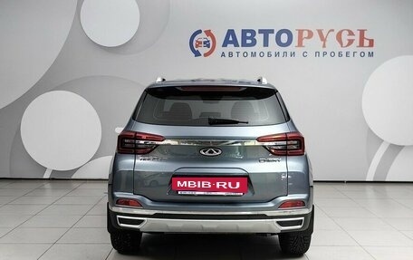 Chery Tiggo 4 I рестайлинг, 2021 год, 1 477 000 рублей, 24 фотография