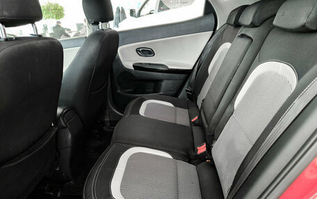 KIA cee'd III, 2014 год, 1 050 000 рублей, 16 фотография