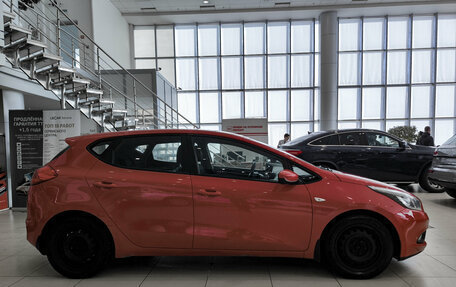 KIA cee'd III, 2014 год, 1 050 000 рублей, 8 фотография