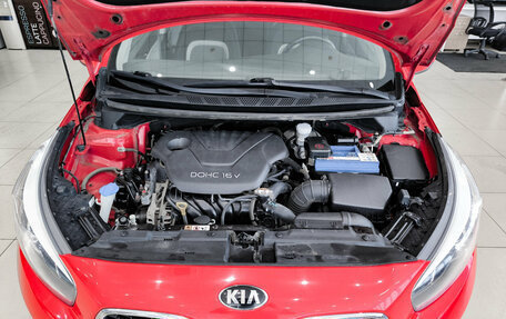 KIA cee'd III, 2014 год, 1 050 000 рублей, 13 фотография