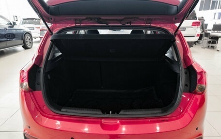 KIA cee'd III, 2014 год, 1 050 000 рублей, 14 фотография