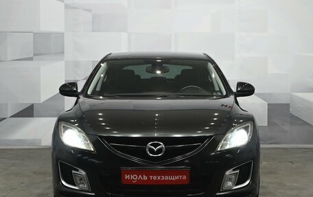 Mazda 6, 2008 год, 990 000 рублей, 2 фотография