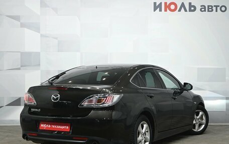 Mazda 6, 2008 год, 990 000 рублей, 5 фотография