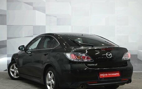 Mazda 6, 2008 год, 990 000 рублей, 3 фотография