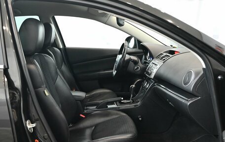 Mazda 6, 2008 год, 990 000 рублей, 9 фотография