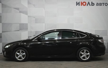 Mazda 6, 2008 год, 990 000 рублей, 6 фотография