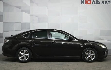 Mazda 6, 2008 год, 990 000 рублей, 7 фотография